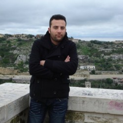 “Il mio impegno per Modica e non solo”
