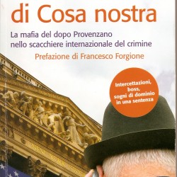 Presentato a Modica “Il Gotha di Cosa Nostra”