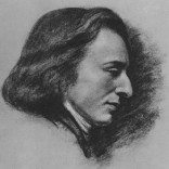 Chopin il grand’Assente