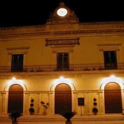 Fondazione Teatro Garibaldi: obiettivi ed organizzazione