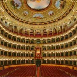 La nuova stagione del teatro Bellini