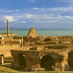 La Tunisia settentrionale: meta turistica ed archeologica