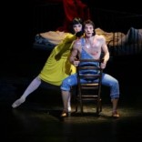 Omaggio a Ronald Petit nell’ultimo spettacolo della stagione lirica del Teatro Massimo Bellini prima della pausa estiva