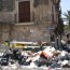 Modica sommersa dai rifiuti. Rischio salute per il caldo in arrivo