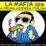 La Mafia Spa si conferma la prima azienda italiana