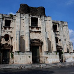 Attentato davanti all’Università di Catania: cade la pista mafiosa
