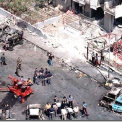 A sedici anni dalla strage di via D'Amelio