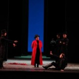 Catania recupera Orfeo ed Euridice dalla stagione lirica 2009