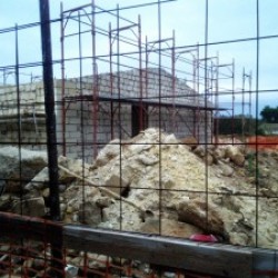 Una lettera misteriosa svela i segreti della villetta di Lombardo