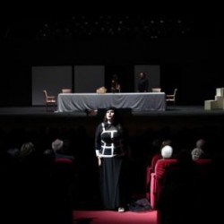 Sangue chiama Sangue nella Cassandra di Vittorio Gnecchi