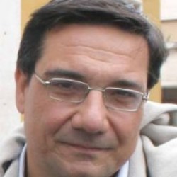 3° Festival del Giornalismo (Modica), intervista a Giuseppe Lo Bianco (Ansa)