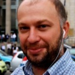 Intervista ad Antonio Condorelli