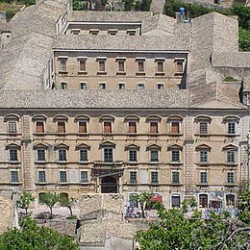 Salviamo il Palazzo degli Studi