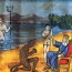 La leggenda di Colapesce