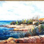 Francesco Baglieri. L’eterna natura