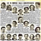 Come nasce la Giornata Internazionale dei Diritti della Donna Come nasce la Giornata Internazionale dei Diritti della Donna