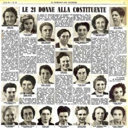 Come nasce la Giornata Internazionale dei Diritti della Donna