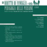 I blocchi nella mediazione familiare in riferimento alla trattazione dei profili economico-patrimoniali della famiglia