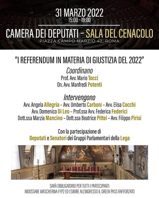 Locandina-CAMERA-DEI-DEPUTATI