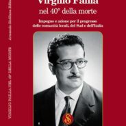 Virgilio Failla nel 40° della morte. Impegno e azione per il progresso delle comunità locali, del sud e dell’Italia